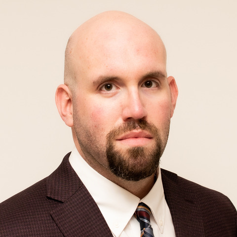 Profile photo for Immigration Lawyer Seth M Miller